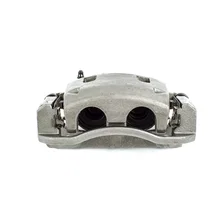 Front Left AS CALIPER W/BRKT image 1