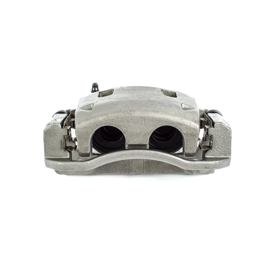 Front Left AS CALIPER W/BRKT