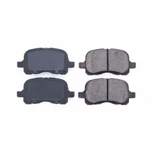 Front Z16 EVO CERAMIC PAD image 2