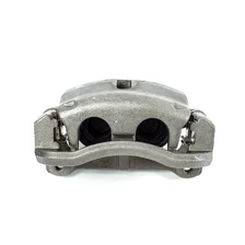 Front Left AS CALIPER W/BRKT for Ford F-150 image 1