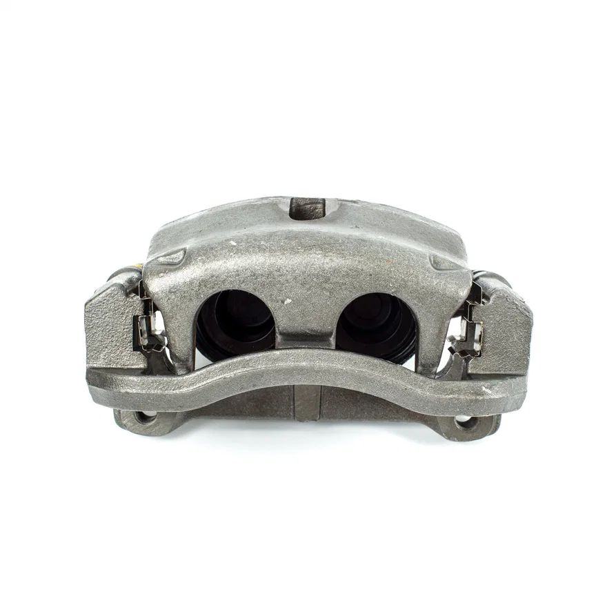 Front Left AS CALIPER W/BRKT for Ford F-150
