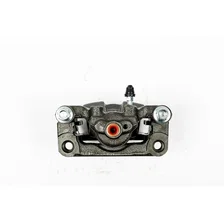 Rear Right AS CALIPER W/BRKT for Nissan image 2
