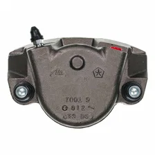 Front Right OE REPLACEMENT CALIPER for Dodge image 2