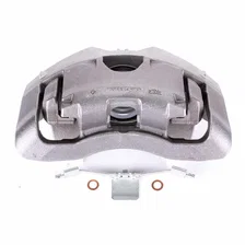 Front Right AS CALIPER W/BRKT for Volvo image 1