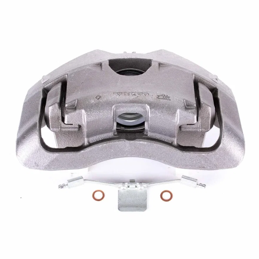 Front Right AS CALIPER W/BRKT for Volvo