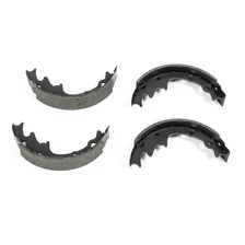 Rear AUTOSPECIALTY BRAKE SHOE image 2