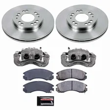Front AUTOSPECIALTY KIT W/CALS image 2