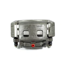 Front Left AS CALIPER W/BRKT for Dodge Ram 1500 image 3