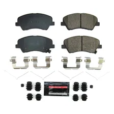 Front Z23 EVO SPORT PAD W/HDW image 2