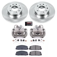 Rear AUTOSPECIALTY KIT W/CALS for Mazda 6 image 2