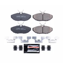Rear Z23 EVO SPORT PAD W/HDW for Jaguar image 2