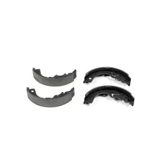 Rear AUTOSPECIALTY BRAKE SHOE for Toyota Sienna image 2
