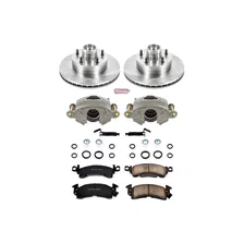 Front AUTOSPECIALTY KIT W/CALS image 2