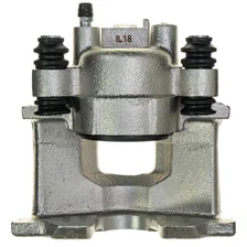 OE REPLACEMENT CALIPER image 4