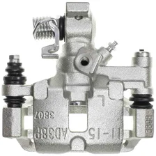 Rear Left AS CALIPER W/BRKT image 3