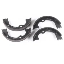 Rear AUTOSPECIALTY PARK SHOE for Ford F-150 image 2