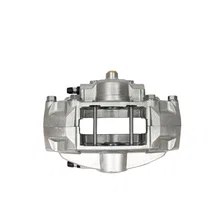 Rear Right AS CALIPER W/O BRKT image 1