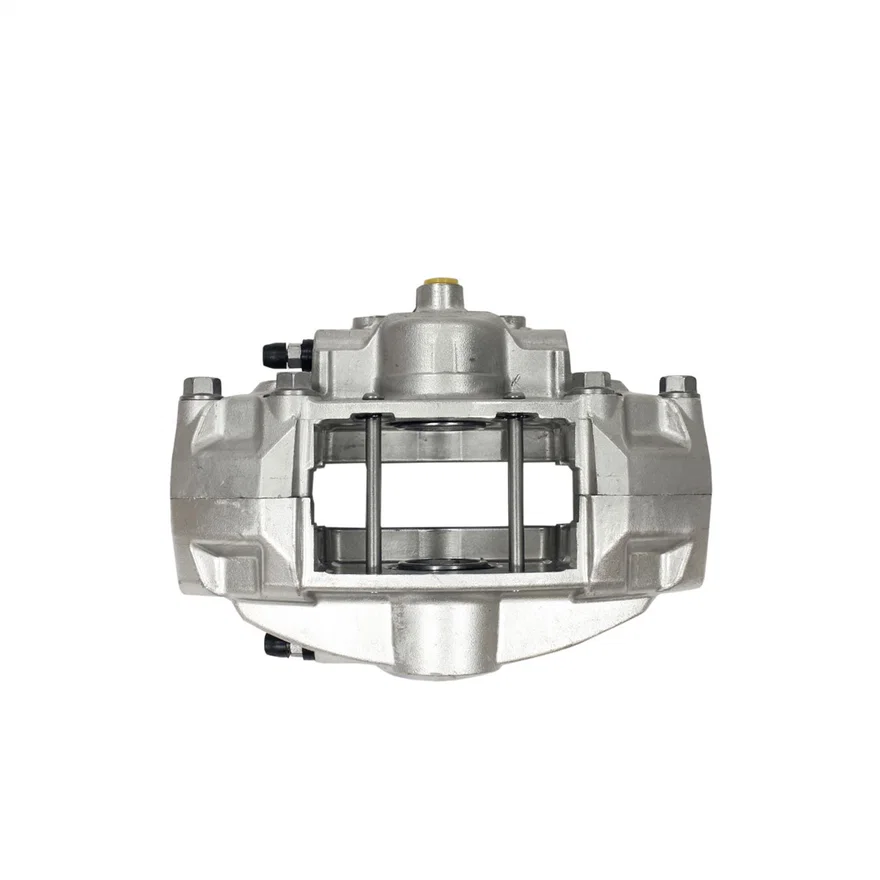 Rear Right AS CALIPER W/O BRKT