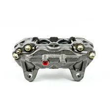 Front Right AS CALIPER W/O BRKT for Toyota image 1