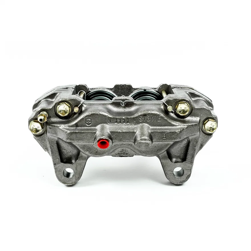 Front Right AS CALIPER W/O BRKT for Toyota