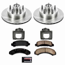 Front AUTOSPECIALTY KIT W/CALS image 2