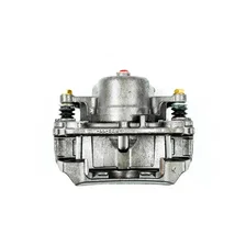 Front Right AS CALIPER W/BRKT image 4