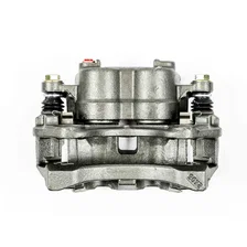 Front Left AS CALIPER W/BRKT for Jeep Grand Cherokee image 4