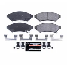 Front Z23 EVO SPORT PAD W/HDW image 2