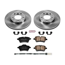 Front AUTOSPECIALTY BRAKE KIT for Mini image 2
