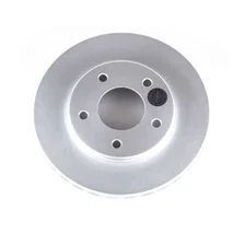 Front EVOLUTION COATED ROTOR image 2
