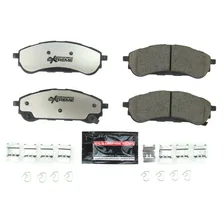 Rear Z36 TRUCK/TOW PAD W/HDW for Ford Ranger image 2