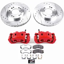 Front Z26 STREET KIT W/CALS for Mitsubishi image 2