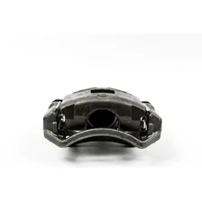 Front Left AS CALIPER W/BRKT image 1