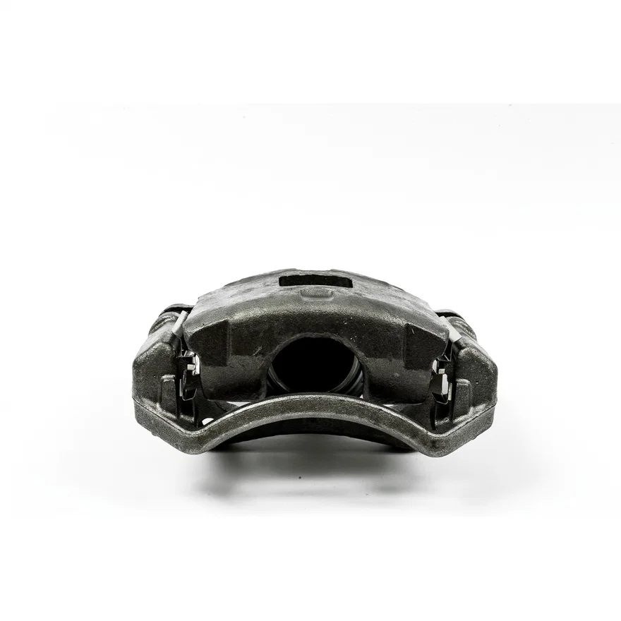 Front Left AS CALIPER W/BRKT