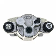 Rear Left AS CALIPER W/O BRKT image 2