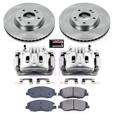 Front AUTOSPECIALTY KIT W/CALS for Hyundai Santa Fe image 2