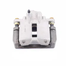 Rear Right AS CALIPER W/BRKT for Cadillac image 1