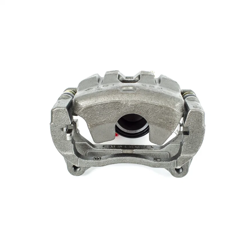 Front Right AS CALIPER W/BRKT for Mazda RX-8