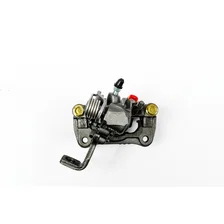 Rear Right AS CALIPER W/BRKT image 2