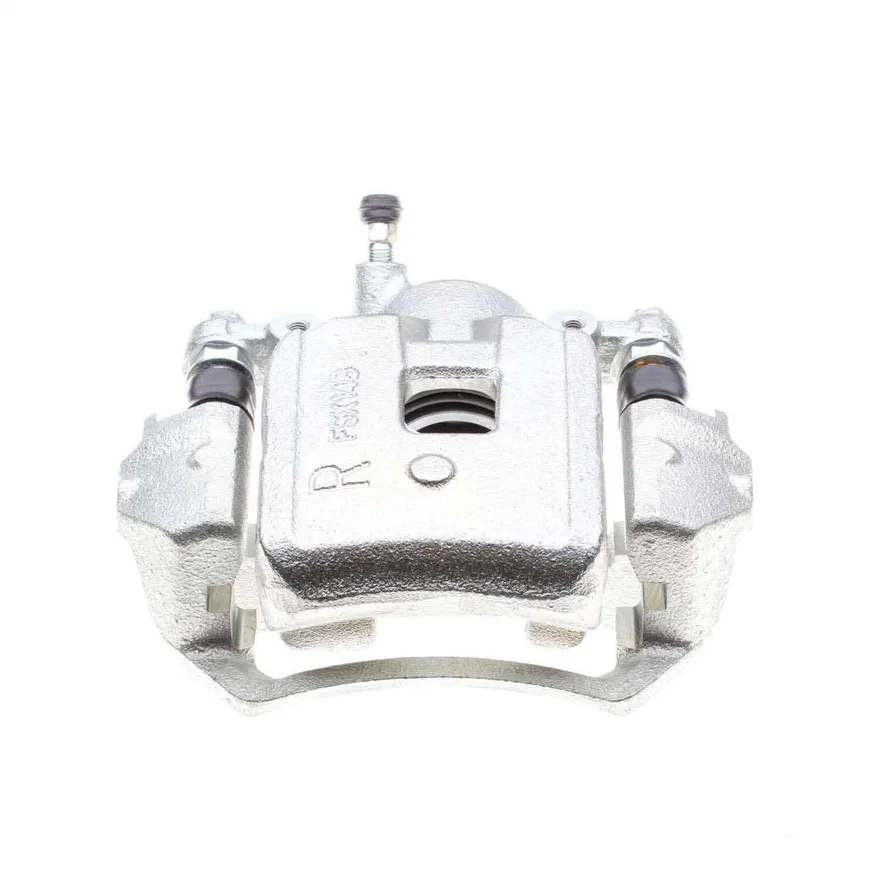 Rear Right AS CALIPER W/BRKT