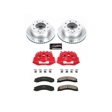Rear Z23 EVOLUTION KIT W/CALS image 2