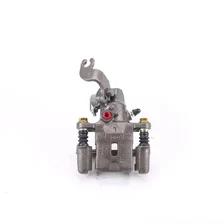 Rear Left AS CALIPER W/BRKT image 1