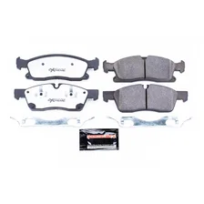 Front Z36 TRUCK/TOW PAD W/HDW image 2