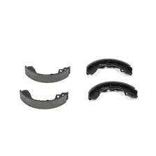 Rear AUTOSPECIALTY BRAKE SHOE for Kia image 2