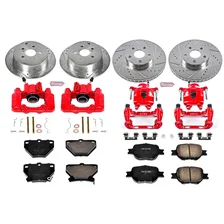 Front and Rear Z23 EVOLUTION KIT W/CALS for Toyota Celica image 2