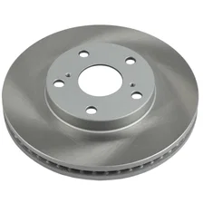 Front SEMI COATED ROTOR image 1