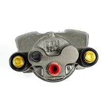 Rear Left AS CALIPER W/O BRKT for Jeep image 2