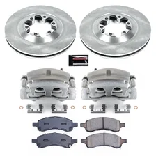 Front AUTOSPECIALTY KIT W/CALS image 2
