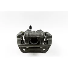Rear Left AS CALIPER W/BRKT image 1