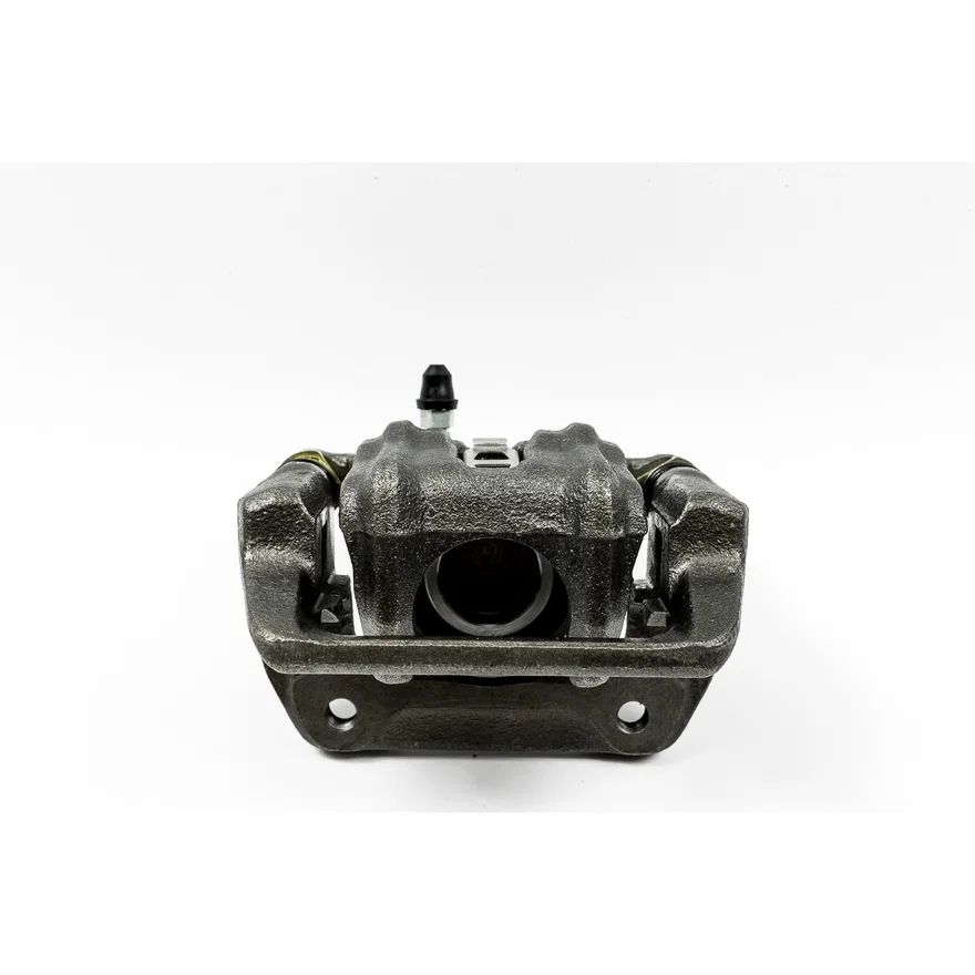 Rear Left AS CALIPER W/BRKT